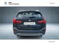 BMW X1 sDrive18d 150ch Business Design Noir - thumbnail 4