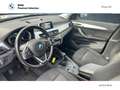 BMW X1 sDrive18d 150ch Business Design Noir - thumbnail 6