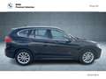 BMW X1 sDrive18d 150ch Business Design Noir - thumbnail 5