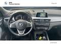 BMW X1 sDrive18d 150ch Business Design Noir - thumbnail 11
