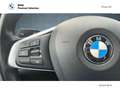 BMW X1 sDrive18d 150ch Business Design Noir - thumbnail 15