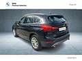 BMW X1 sDrive18d 150ch Business Design Noir - thumbnail 3