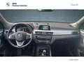 BMW X1 sDrive18d 150ch Business Design Noir - thumbnail 10