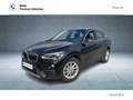 BMW X1 sDrive18d 150ch Business Design Noir - thumbnail 1