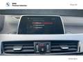 BMW X1 sDrive18d 150ch Business Design Noir - thumbnail 17