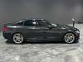 BMW 430 430i Gran Coupe Msport auto Schwarz - thumbnail 4