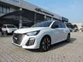 Peugeot 208 208 Hybrid 110 e-DCS6 Allure Bianco - thumbnail 1