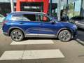 Hyundai SANTA FE Premium 4WD *Panoramadach* Blau - thumbnail 4
