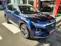 Hyundai SANTA FE Premium 4WD *Panoramadach* Blau - thumbnail 3