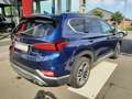 Hyundai SANTA FE Premium 4WD *Panoramadach* Blau - thumbnail 5