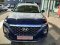 Hyundai SANTA FE Premium 4WD *Panoramadach* Blau - thumbnail 2