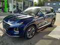 Hyundai SANTA FE Premium 4WD *Panoramadach* Blau - thumbnail 1