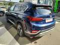 Hyundai SANTA FE Premium 4WD *Panoramadach* Blau - thumbnail 7