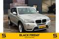 BMW X3 XDrive20i High Executive|NAP|Leder|Cam|Navi|Garant Grijs - thumbnail 23