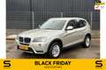 BMW X3 XDrive20i High Executive|NAP|Leder|Cam|Navi|Garant Grijs - thumbnail 1