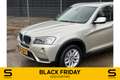 BMW X3 XDrive20i High Executive|NAP|Leder|Cam|Navi|Garant Grijs - thumbnail 18