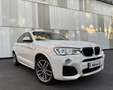 BMW X4 xDrive 20d M Sport Paket - thumbnail 1