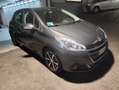 Peugeot 208 BlueHDi 100 5p. Allure Gris - thumbnail 2