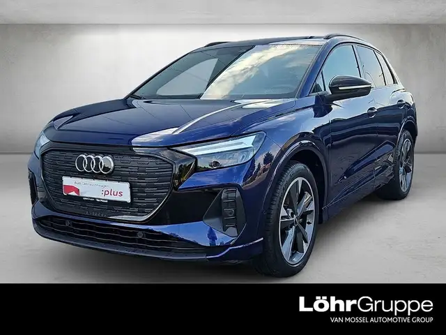 Audi 35 e-tron *Kamera*LED*SOH 92%*