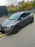 Renault Clio IV 1.2 16V 75 Limited