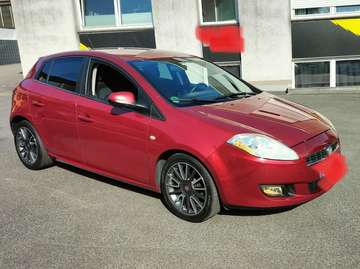 Bravo 1.4 T-JET 16V Dynamic