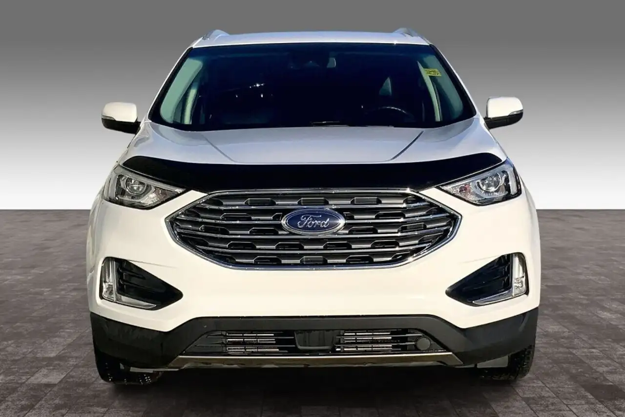Ford Edge снимка Ford Edge