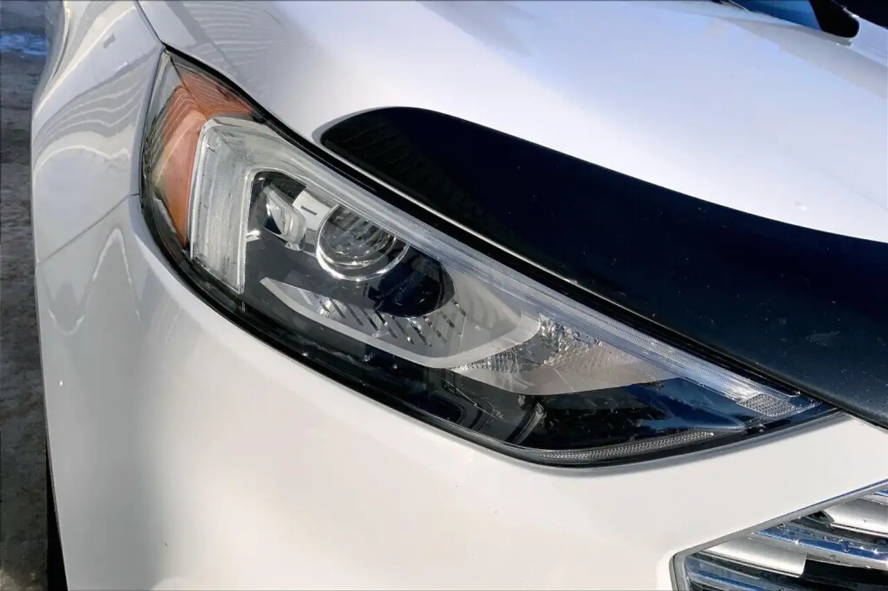 Ford Edge снимка Ford Edge