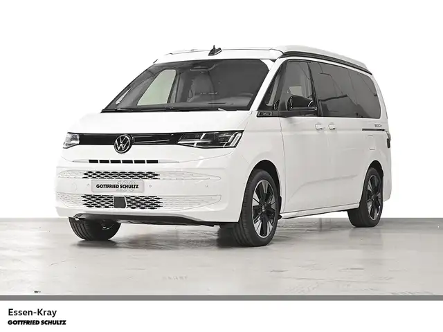 Volkswagen T7 California VW 2.0 TDI 150 PS DSG | LED | Navi | Standheizung
