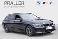 BMW 320 d Touring Sport Line AHK 18" Navi Pro DAB PDC Spor Schwarz - thumbnail 4
