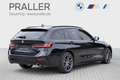 BMW 320 d Touring Sport Line AHK 18" Navi Pro DAB PDC Spor Schwarz - thumbnail 2