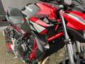 Kawasaki Z 650 Rojo - thumbnail 4