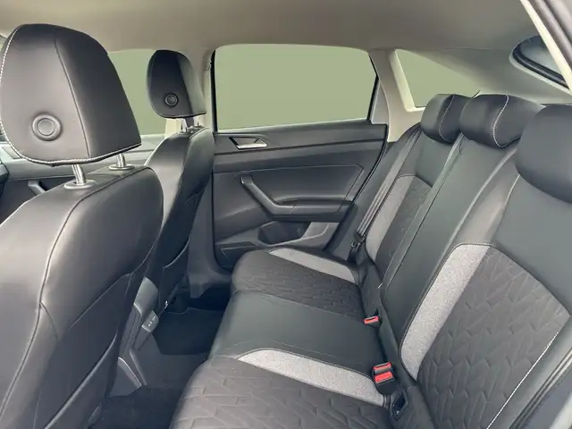 Volkswagen Taigo view 10