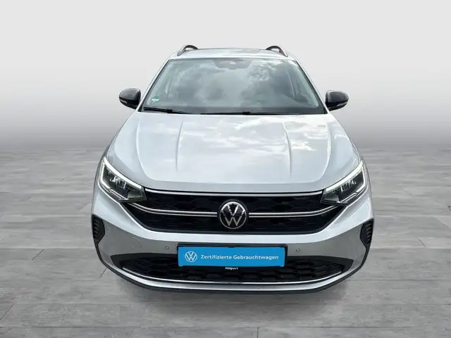 Volkswagen Taigo view 7