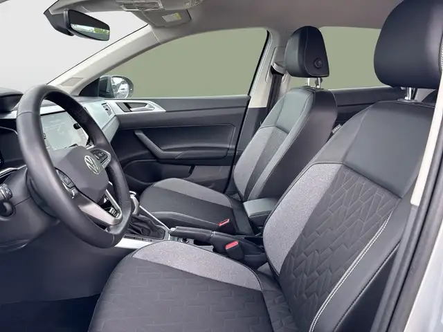 Volkswagen Taigo view 9