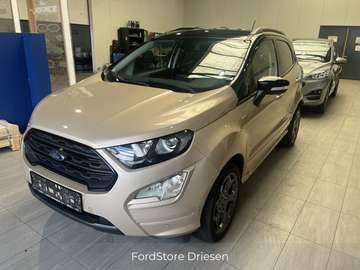 ST-Line 1.0i 125 pk (Bij Driesen in Bree)