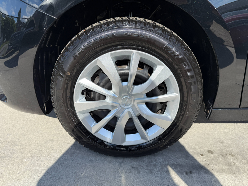 Photo du véhicule