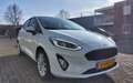 Ford Fiesta 1.0 EcoBoost Titanium|AUTOMAAT|CarPlay®Andriod Wit - thumbnail 8