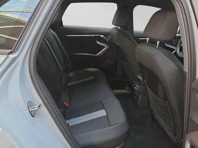 Audi A3 view 6