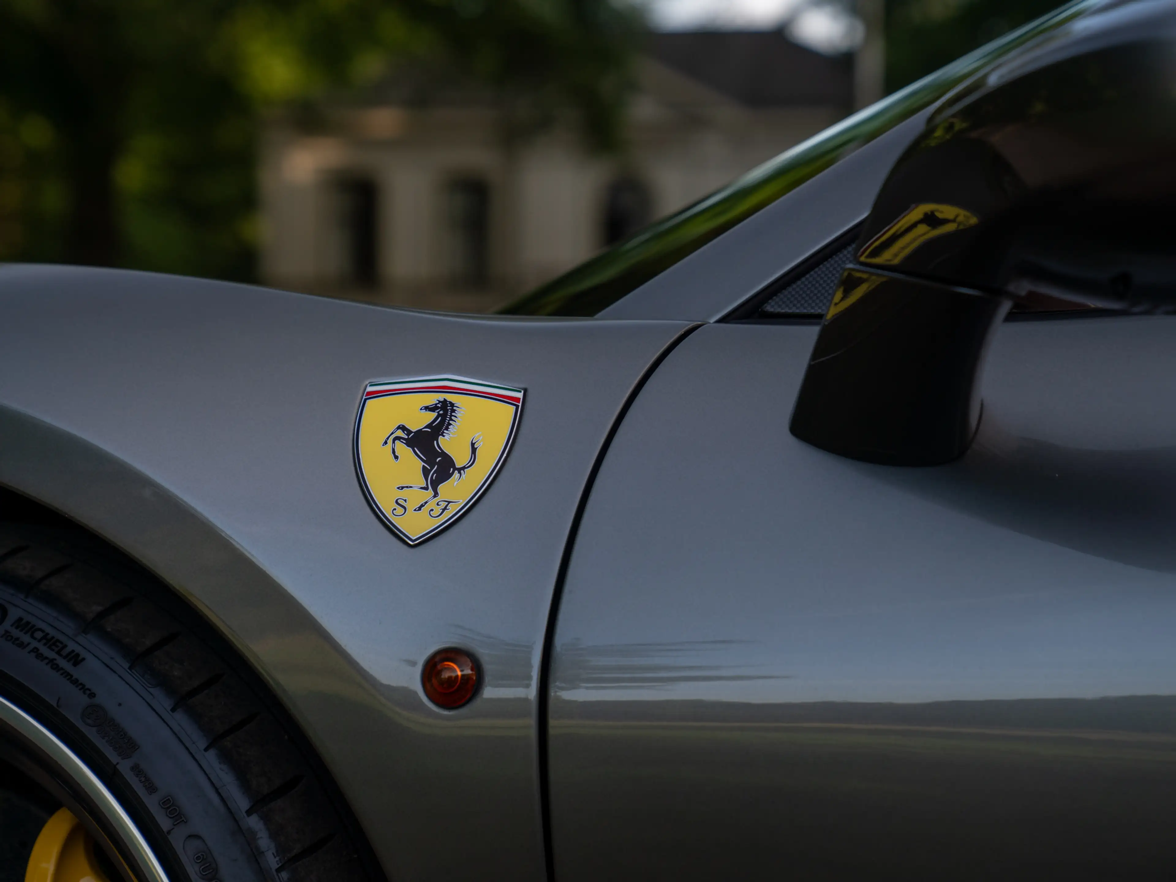 Ferrari 488 Spider | Atelier Car | New Power 07-2027 | Lift | — photo 19