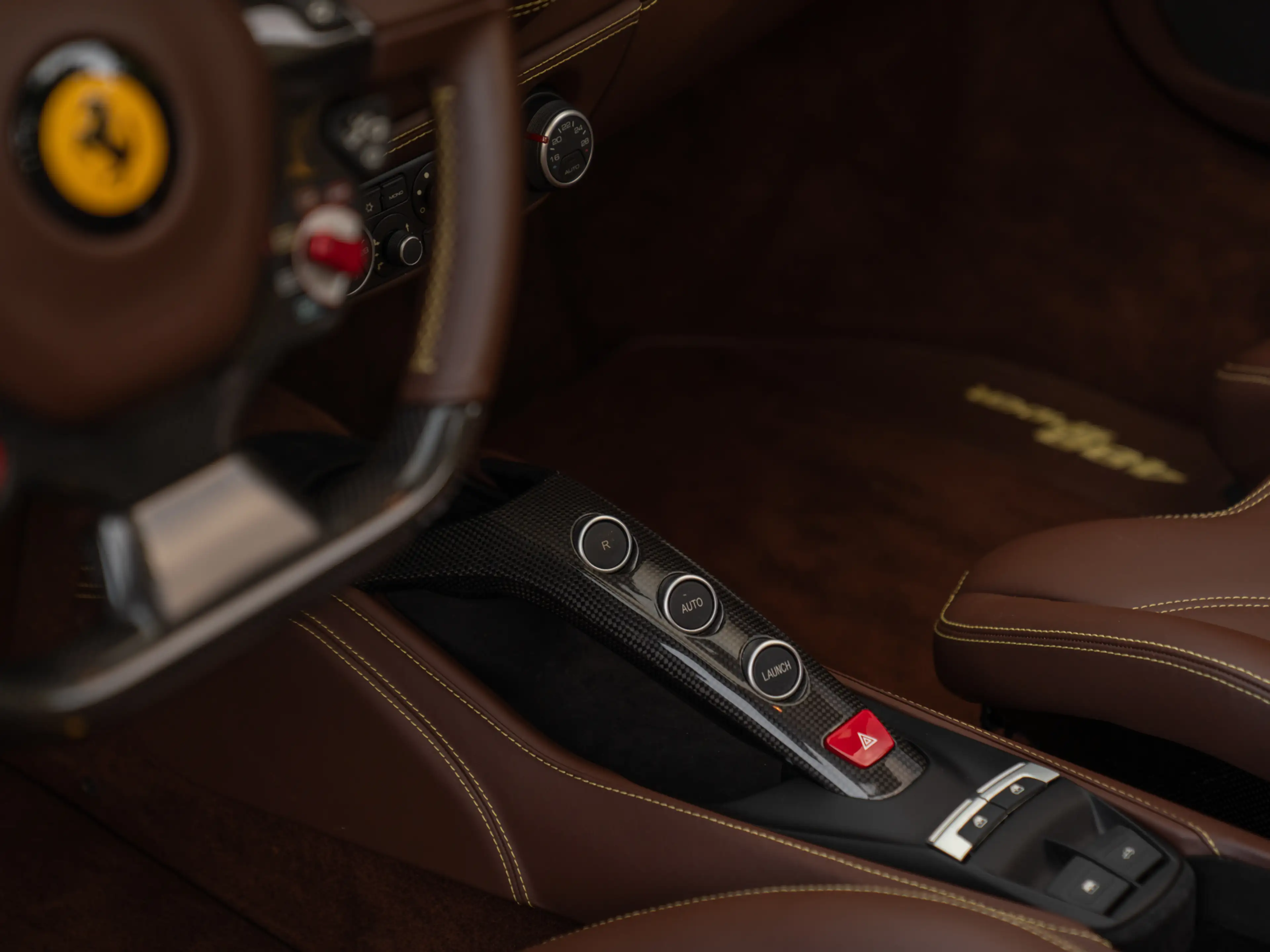 Ferrari 488 Spider | Atelier Car | New Power 07-2027 | Lift | — photo 37