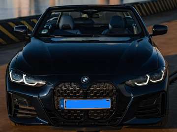 M Sportpaket Pro / Vollausstattung