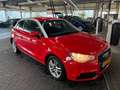 Audi A1 1.2 TFSI Attr. PL. Rood - thumbnail 1
