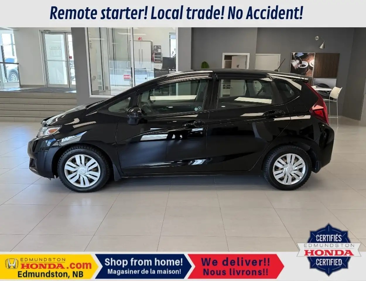 Honda Fit снимка Honda Fit