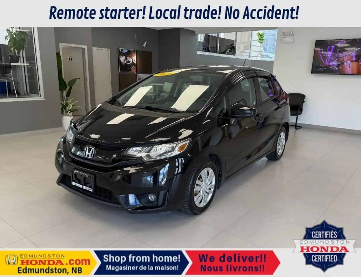 Honda Fit снимка Honda Fit