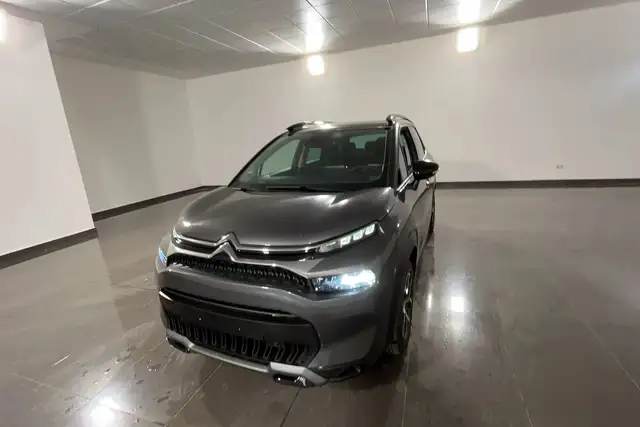 Citroen C3 Aircross C3 Aircross 1.2 puretech Shine s&s 110cv