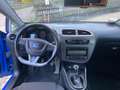 SEAT Leon Leon II  2.0 tdi FR c/esp dpf Blu/Azzurro - thumbnail 9