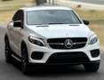 Mercedes-Benz GLE 350 4Matic AMG 21' 360 ACC LED AHK ILS Night-Paket Blanc - thumbnail 7