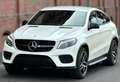 Mercedes-Benz GLE 350 4Matic AMG 21' 360 ACC LED AHK ILS Night-Paket Blanc - thumbnail 6