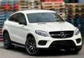 Mercedes-Benz GLE 350 4Matic AMG 21' 360 ACC LED AHK ILS Night-Paket Blanc - thumbnail 8