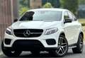 Mercedes-Benz GLE 350 4Matic AMG 21' 360 ACC LED AHK ILS Night-Paket Blanc - thumbnail 3